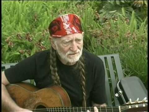 Willie Nelson – Rainbow Connection