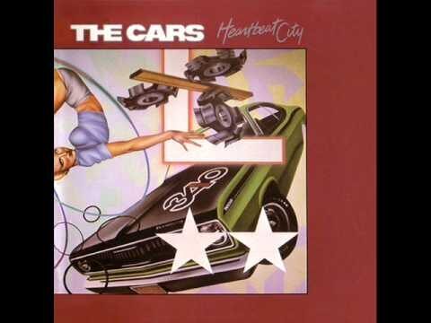 The Cars – Why Can’t I Have You