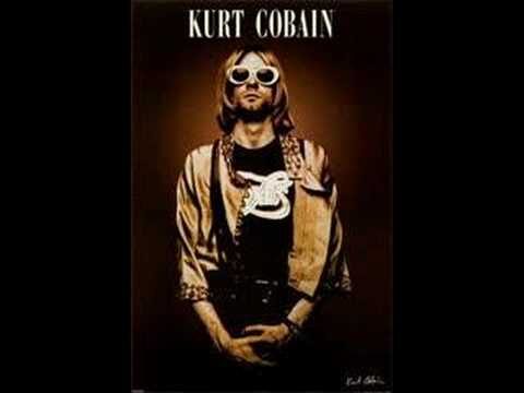 Nirvana – Love Buzz