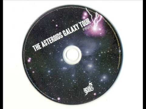 The Asteroids Galaxy Tour – Sunshine Coolin