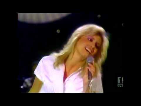 Olivia Newton John – Magic