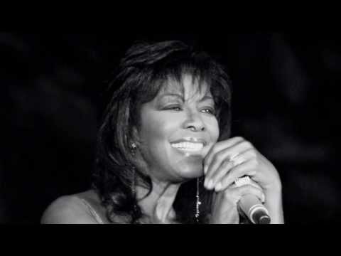 They Can’t Take That Away from Me – Natalie Cole