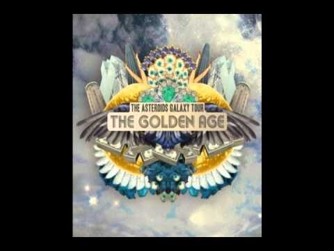 The Asteroids Galaxy Tour – Runner