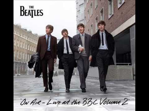 The Beatles – I’ll Follow the Sun
