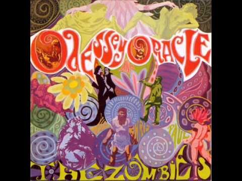 The Zombies – I Want Her She Wants Me