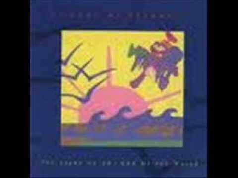 A Flock of Seagulls – Burnin’ Up