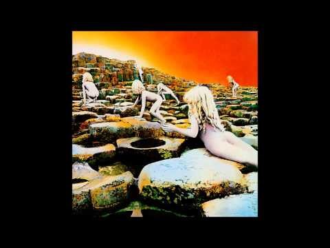 Led Zeppelin – Dancing Days