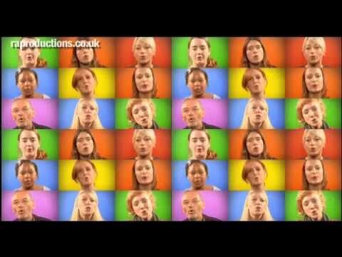 The Feeling – Strange