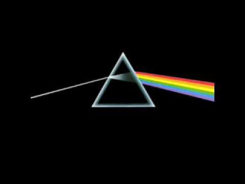 Pink Floyd – Speak to Me / Breathe / On the Run