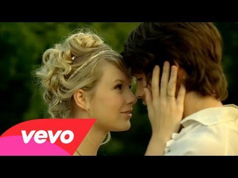 Taylor Swift – Love Story