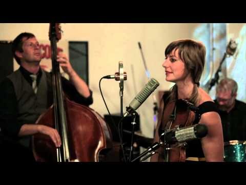 Black Prairie – How Do You Ruin Me