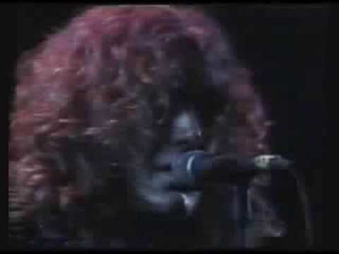 Led Zeppelin – The Battle of Evermore