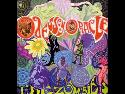 The Zombies – Time of the Season