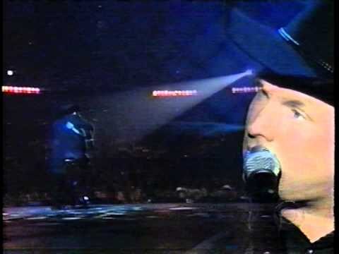 Garth Brooks – To Make You Feel My Love