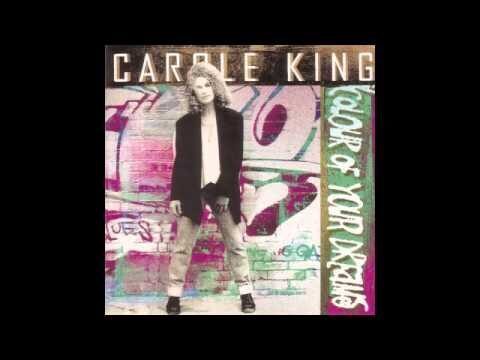 Standing in the Rain by Carole King