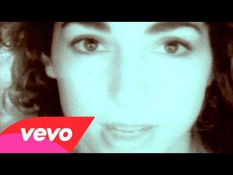 Gloria Estefan – Don’t Wanna Lose You