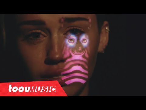 Miley Cyrus – Giving You Up