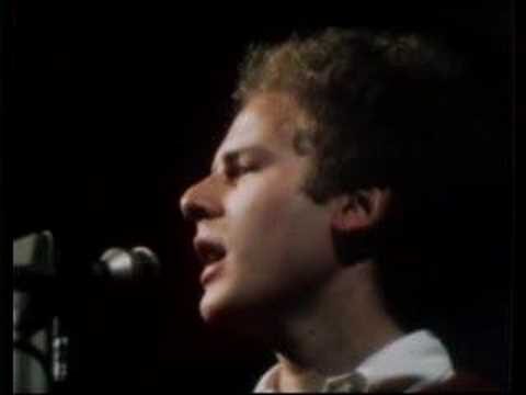 Simon & Garfunkel – For Emily, Wherever I May Find Her