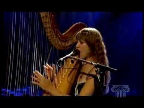 Joanna Newsom – The Book of Right On