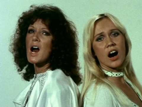 Abba – Mamma Mia
