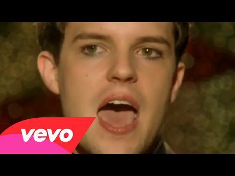 The Killers – Mr. Brightside