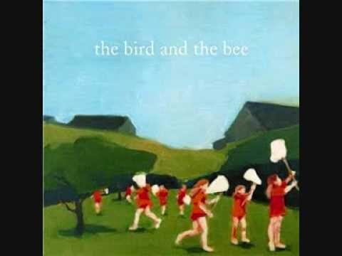 The Bird And The Bee – Spark