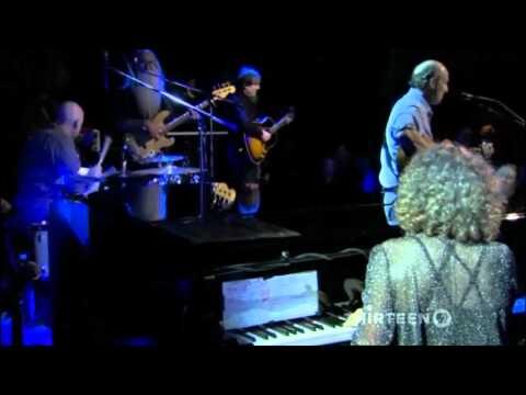 James Taylor & Carole King – You’ve Got a Friend
