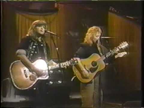 Indigo Girls – Watershed