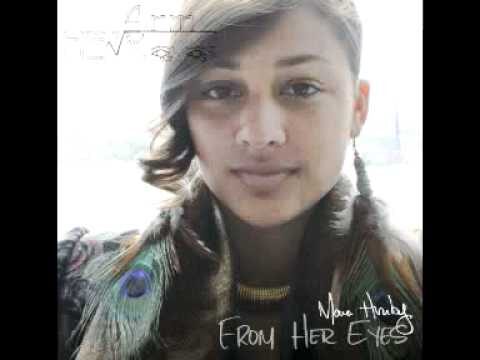 Mara Hruby – The Panties – Mos Def cover