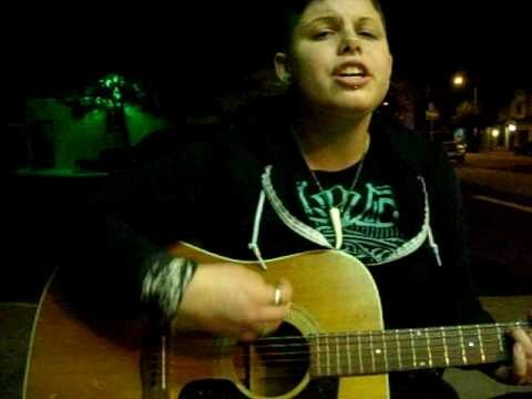 Missy René – Language