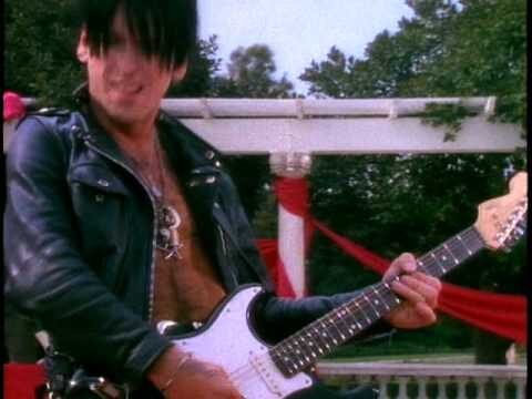 Ballad Of Jayne – LA Guns