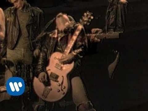 Ministry – Jesus Built My Hotrod