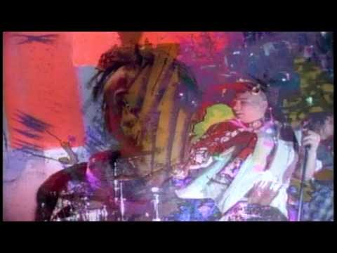 Faith No More – We Care A Lot