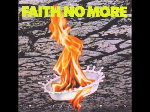 Faith No More – War Pigs – Black Sabbath cover