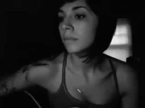 Christina Perri – I’m Yours (Jason Mraz cover)