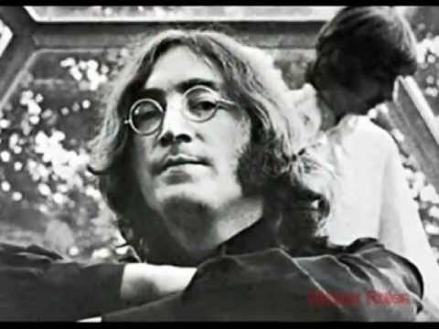 The Beatles – I Want You (She’s So Heavy)