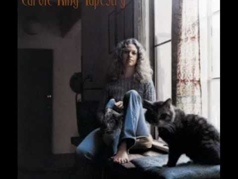 Carole King – Tapestry