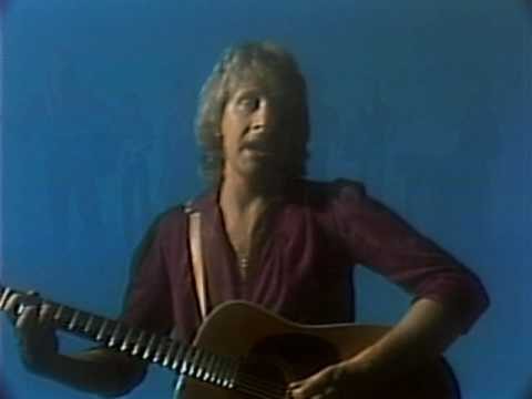 Air Supply: I’m all out of love