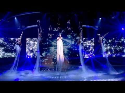 Alexandra Burke – The Silence