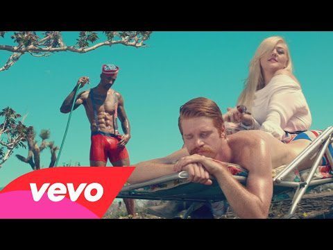 Elle King – Ex’s & Oh’s