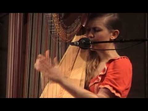 Joanna Newsom – Sadie