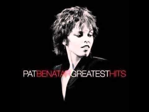 Pat Benatar – “Treat Me Right”