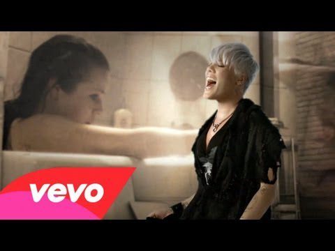 Pink – F**kin’ Perfect
