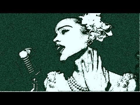 Billie Holiday – Don’t Explain