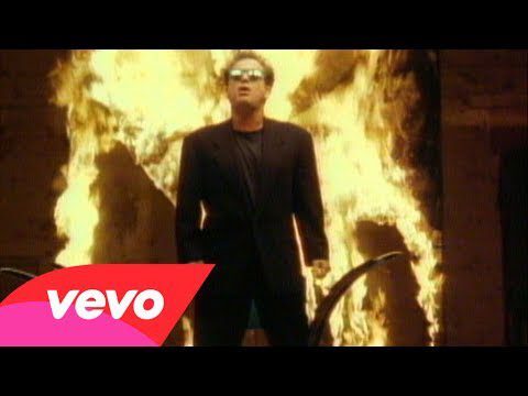 Billy Joel – We Didn’t Start the Fire