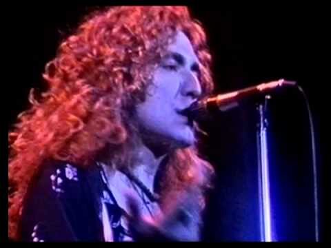 Led Zeppelin – Tangerine