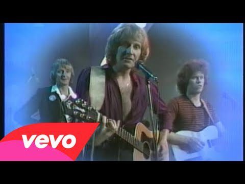 Air Supply – Lost In Love