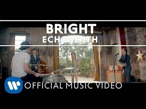 Echosmith – Bright