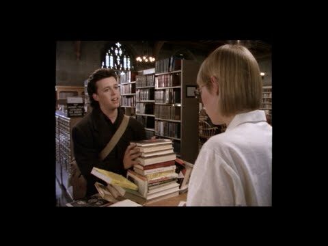 Tears For Fears – Head Over Heels