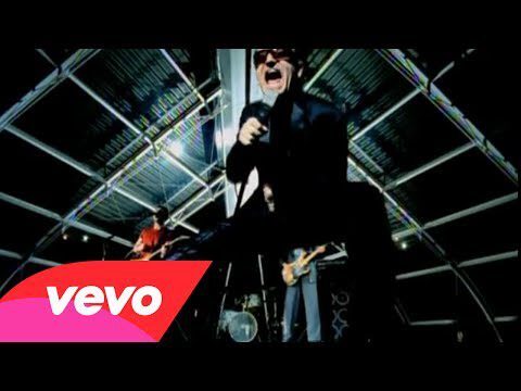 U2 – Beautiful Day